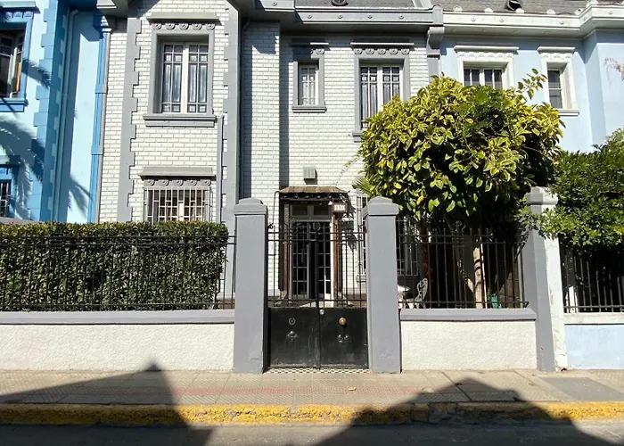 Tremo Bustamante