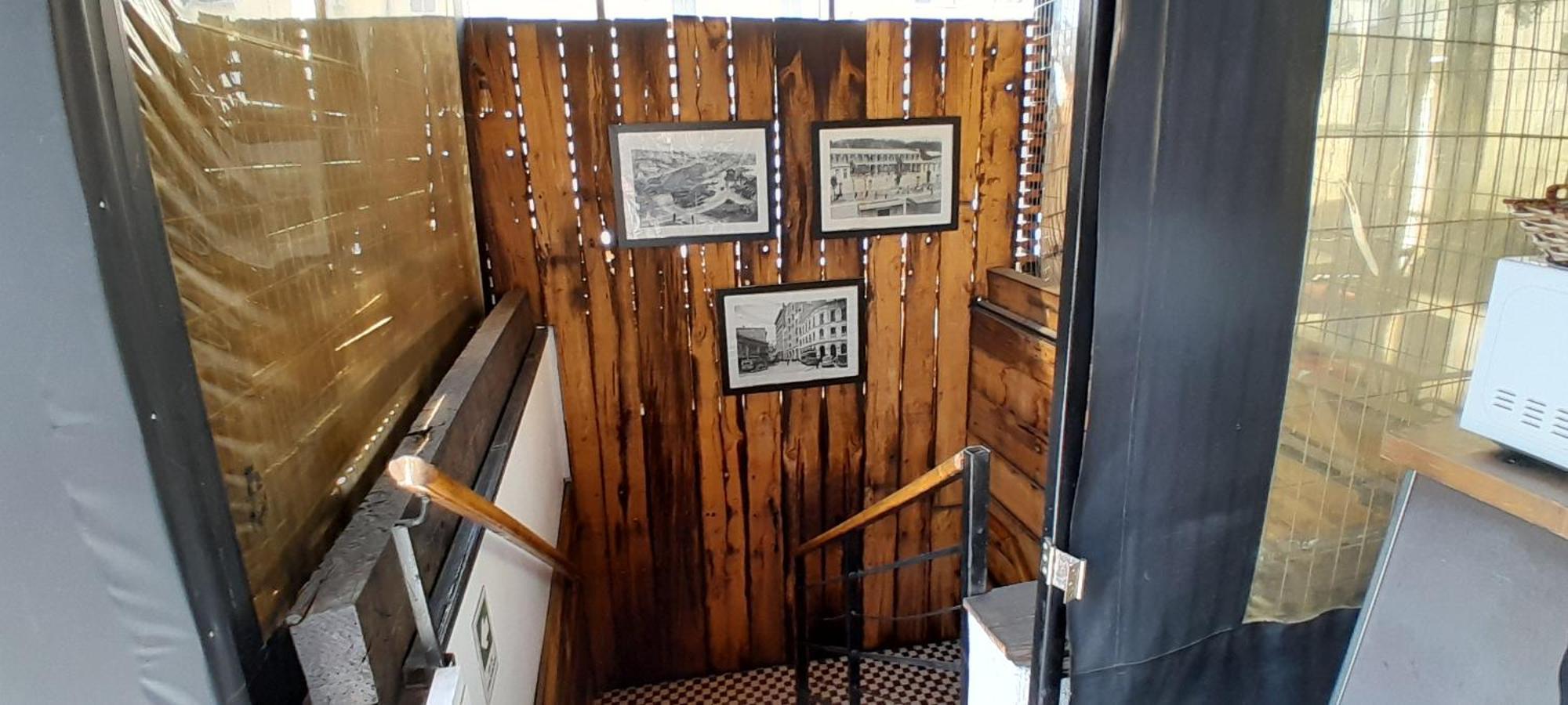 Hotel Tremo Bustamante