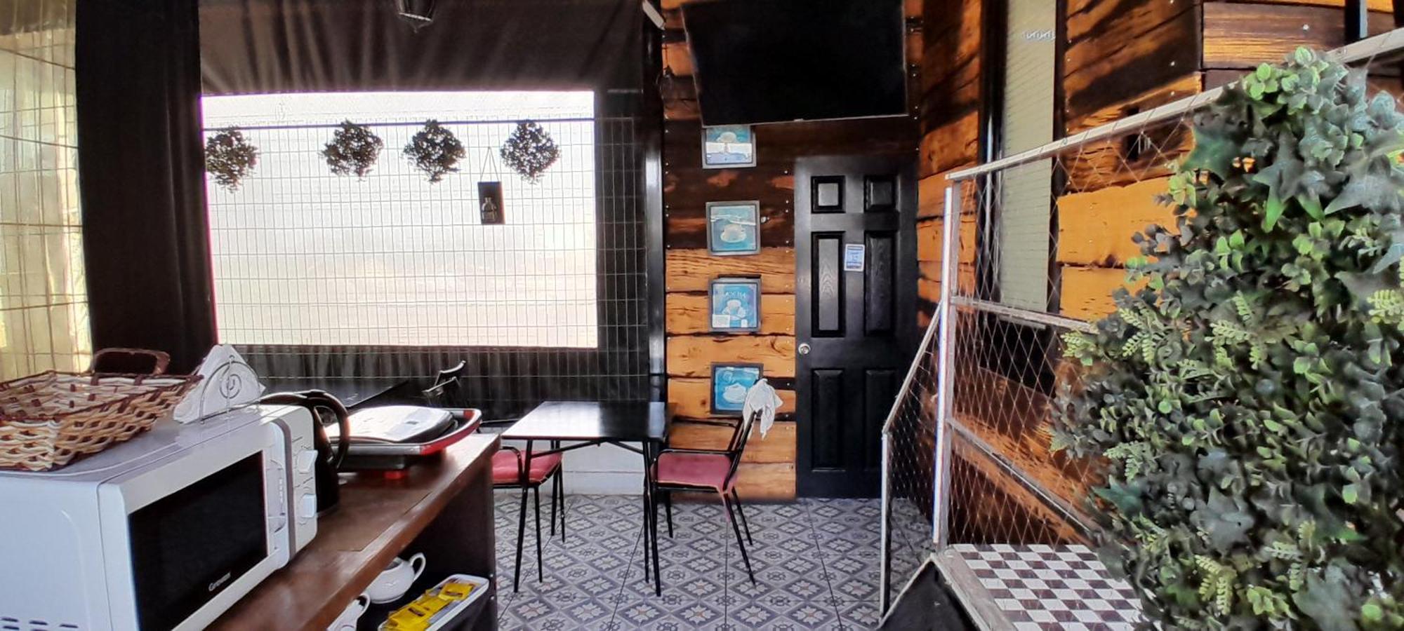 Tremo Bustamante Hotel 2*