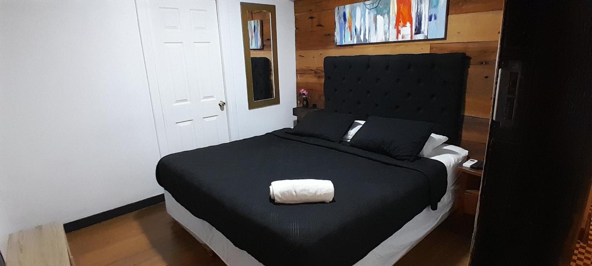 Tremo Bustamante Hotel 2*