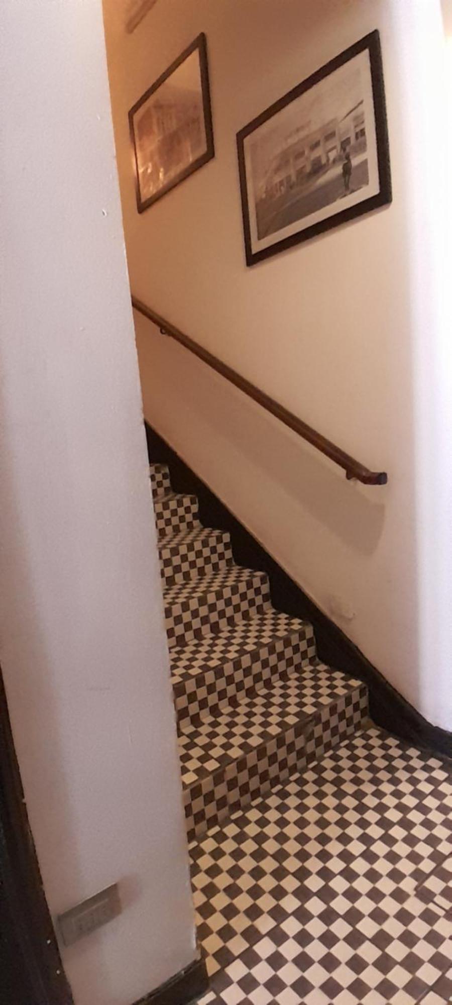 Hotel Tremo Bustamante