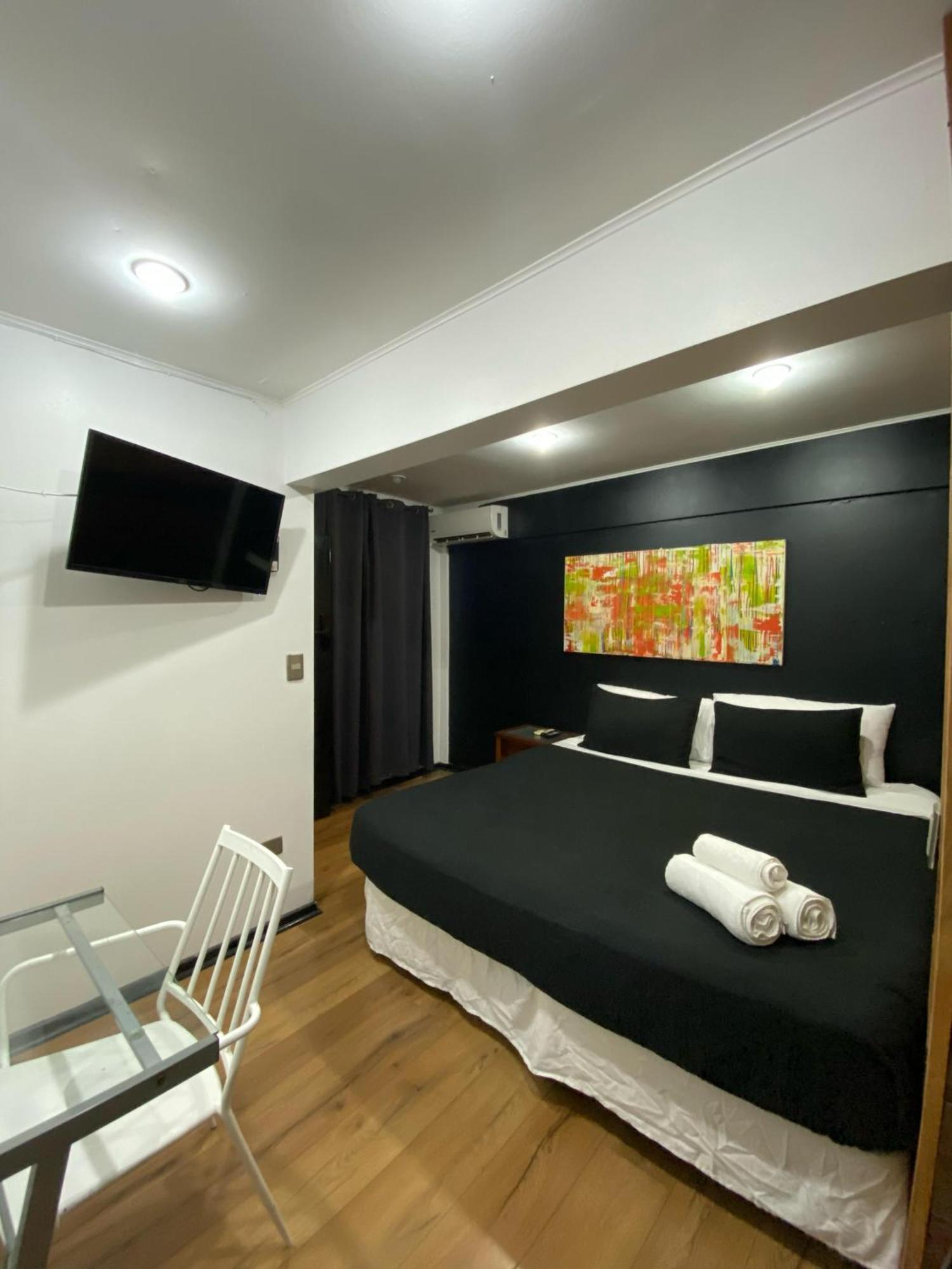 Hotel Tremo Bustamante 2*