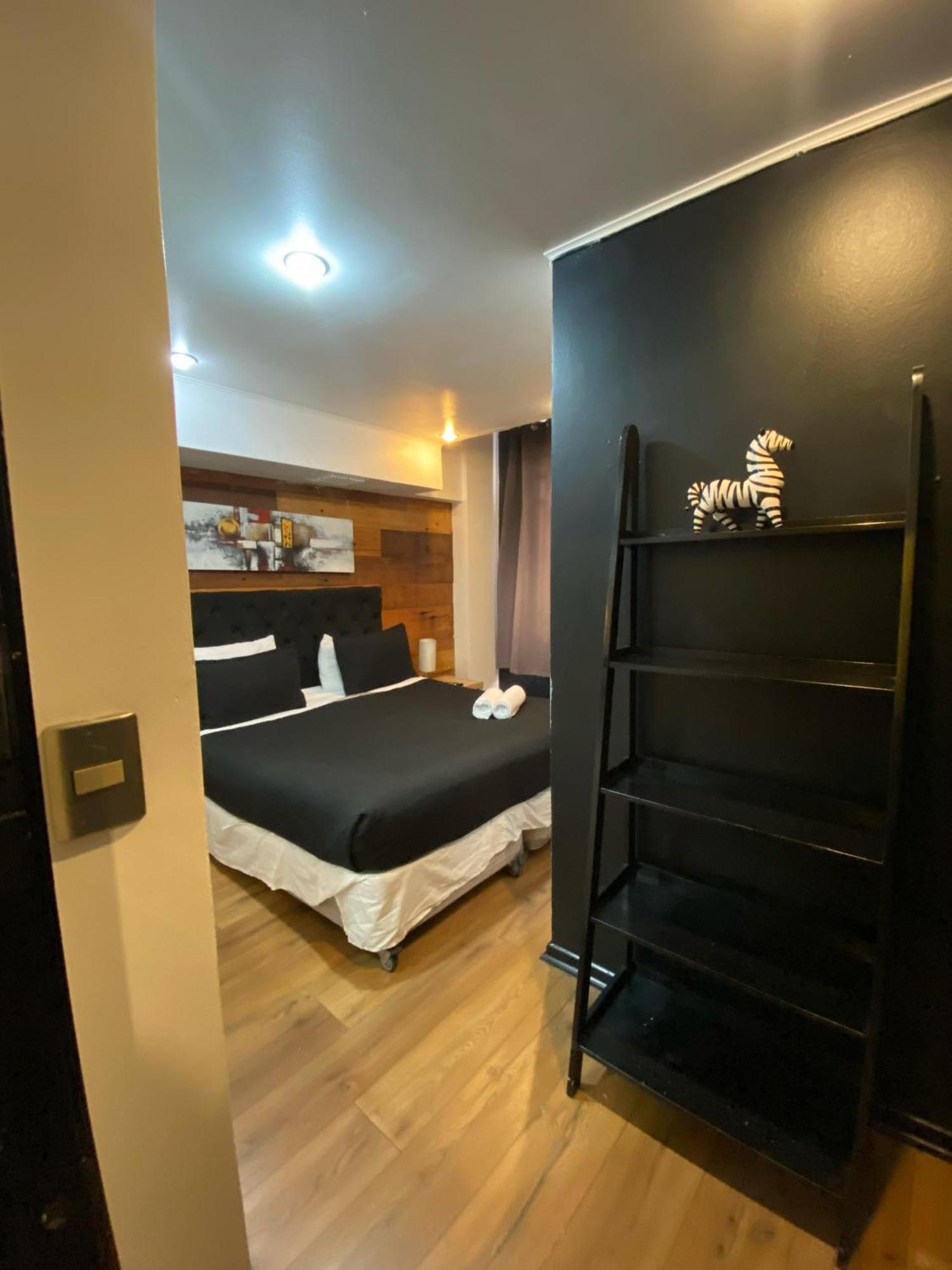 Hotel Tremo Bustamante