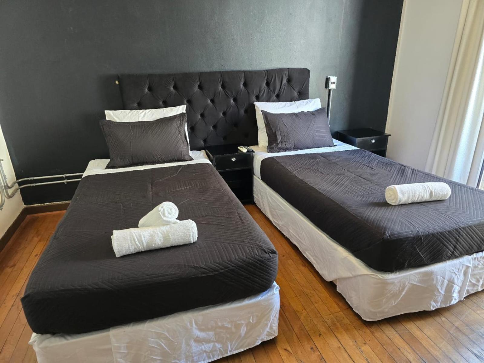 Tremo Bustamante Hotel 2*