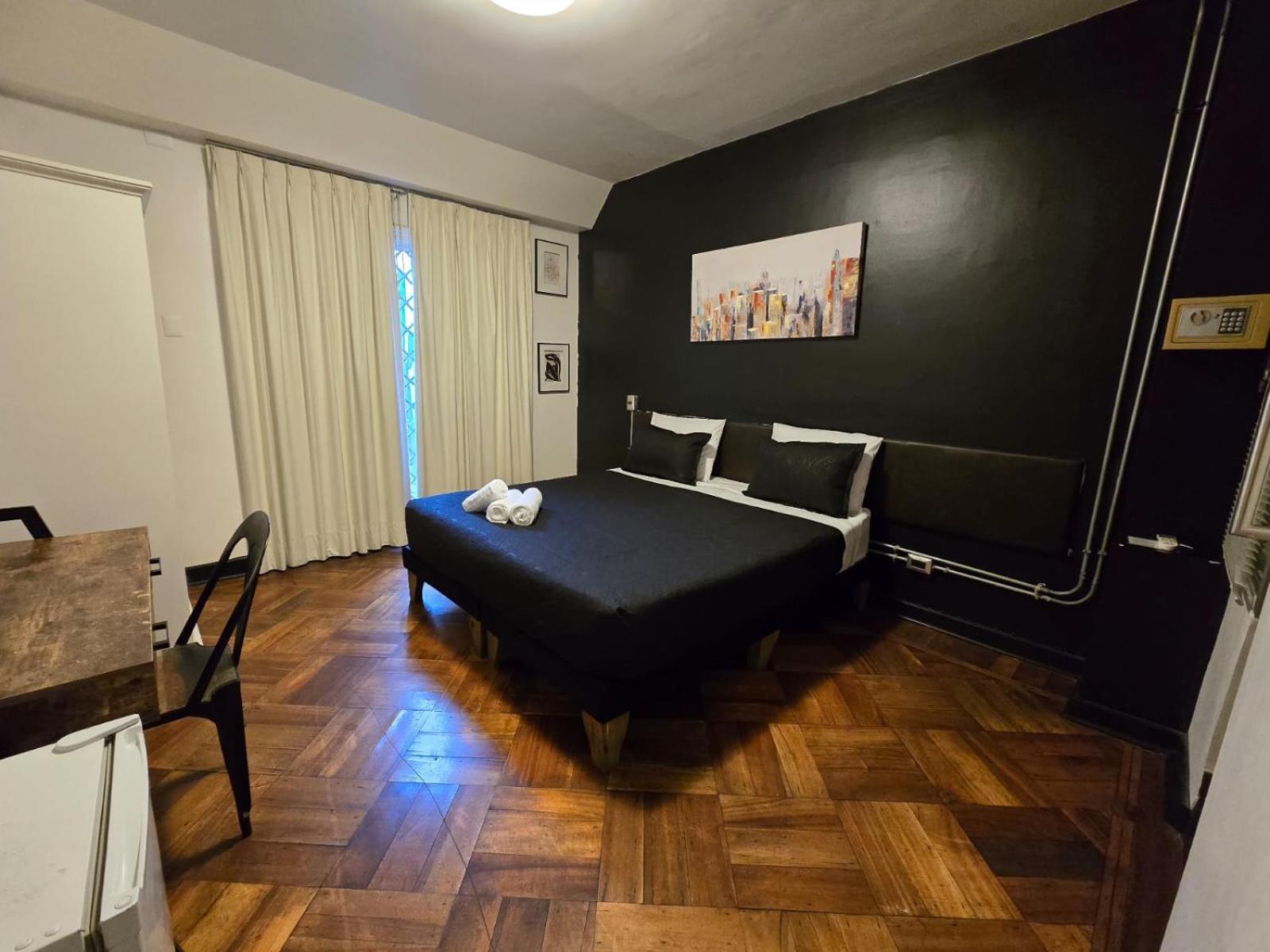 Tremo Bustamante Hotel 2*