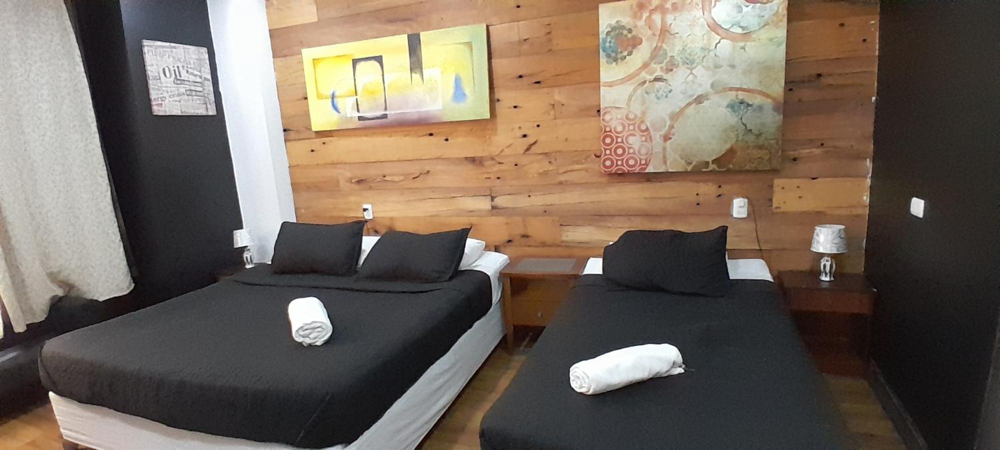 Tremo Bustamante Hotel