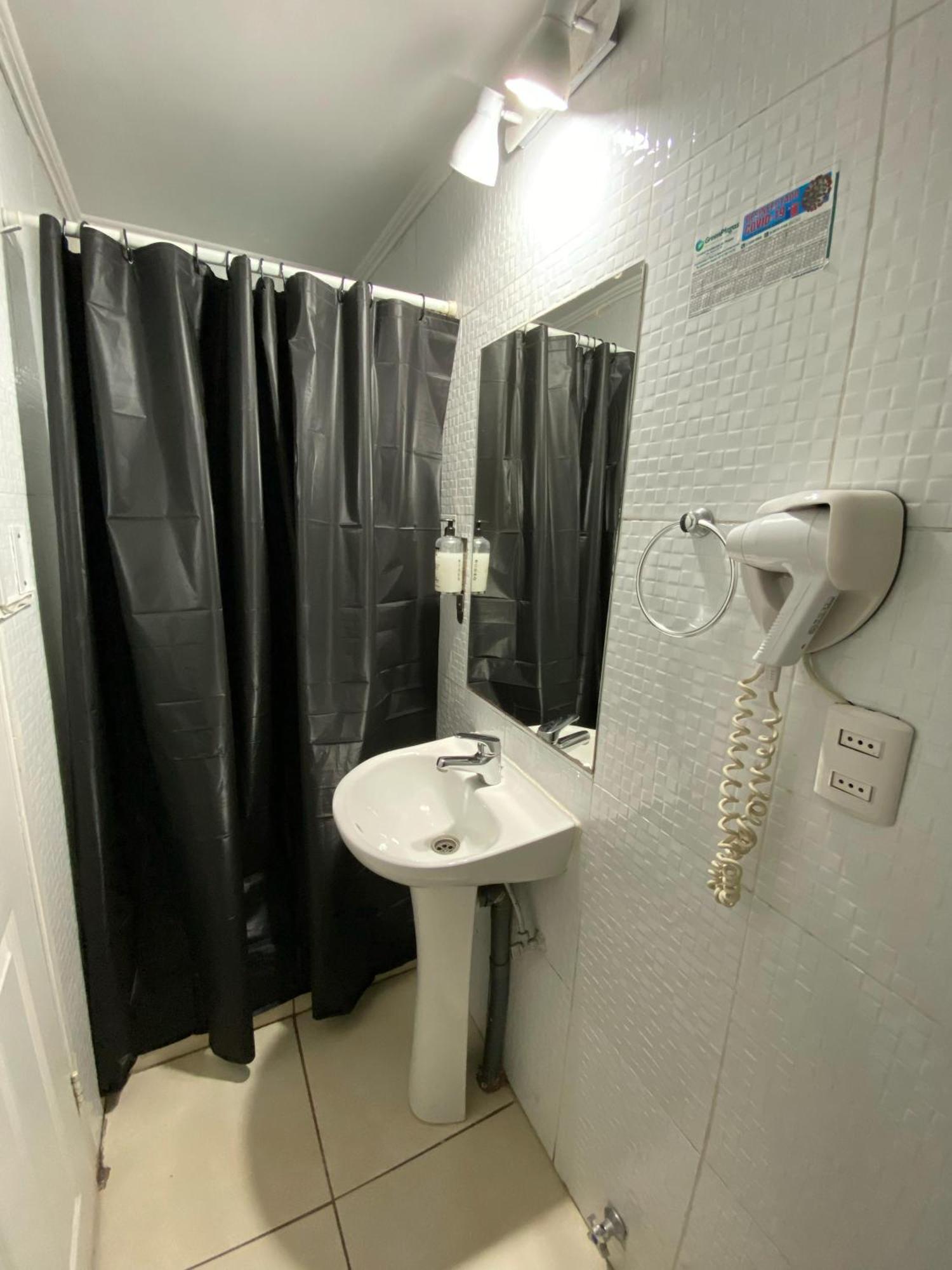 Tremo Bustamante Hotel 2*