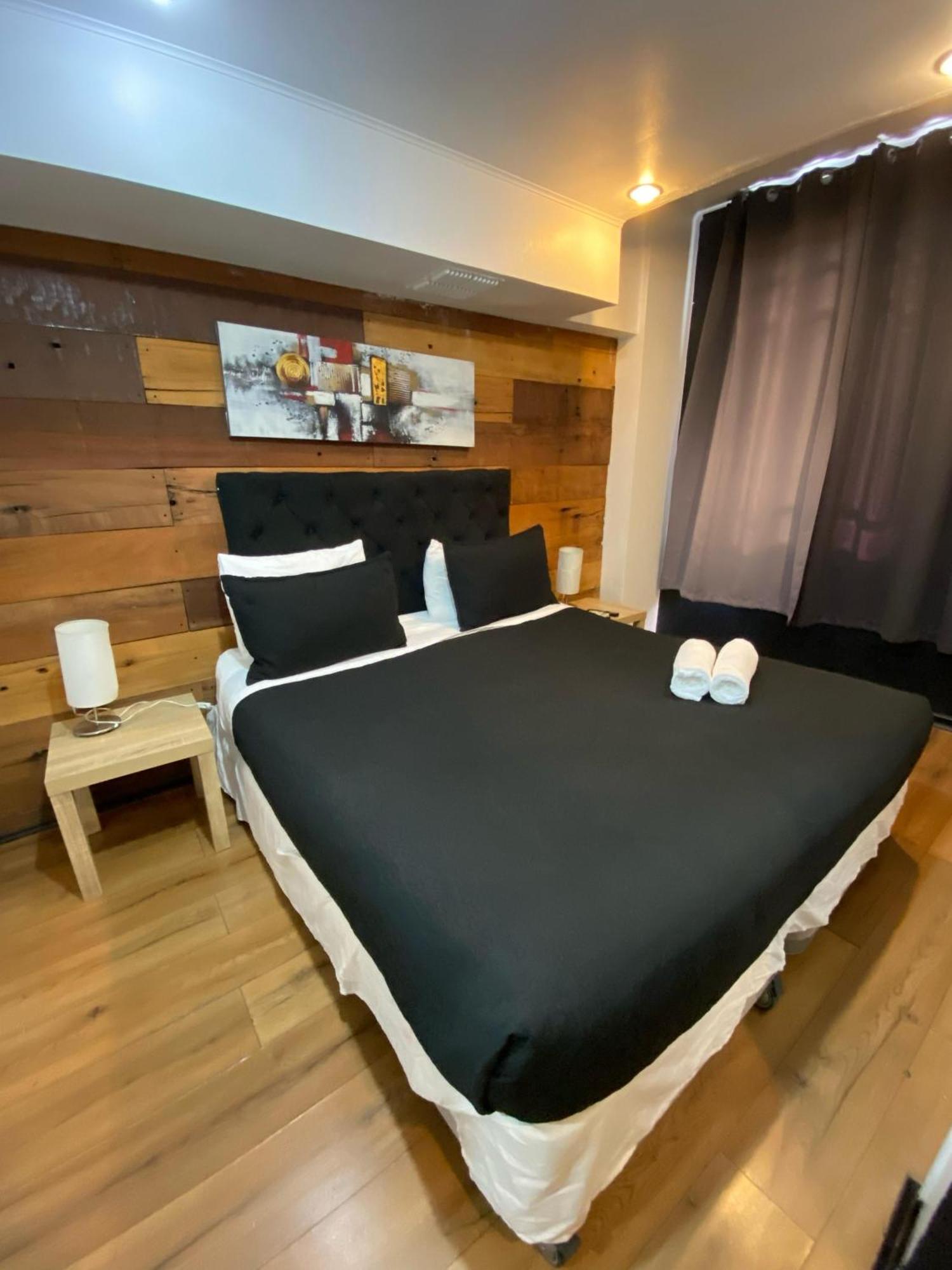 Tremo Bustamante Hotel 2*